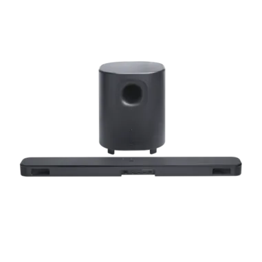 Barra de Sonido JBL 500MK2