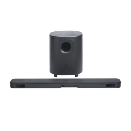 Barra de Sonido JBL 500MK2