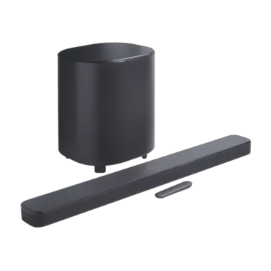 Barra de Sonido JBL 500MK2