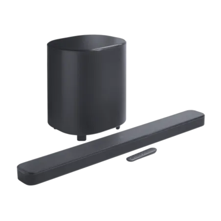 Barra de Sonido JBL 500MK2