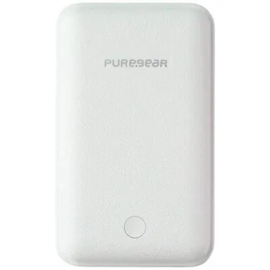 Cargador portatil wireless 10k purejuice