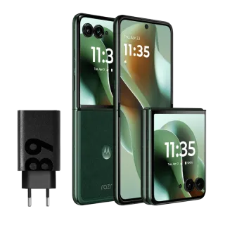 Celular Motorola Razr 60 Ultra 16GB + 1TB