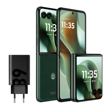 Celular Motorola Razr 60 Ultra 16GB + 1TB