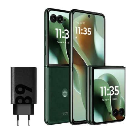 Celular Motorola Razr 60 Ultra 16GB + 1TB