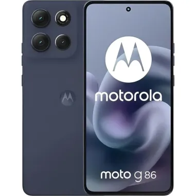 Celular Motorola G86 8GB + 256GB
