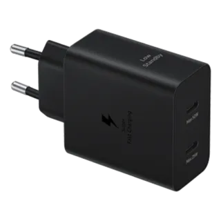 Cargador Samsung Power Adapter Duo 50W