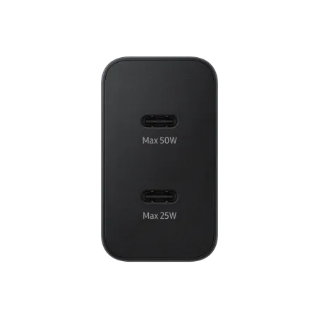 Cargador Samsung Power Adapter Duo 50W