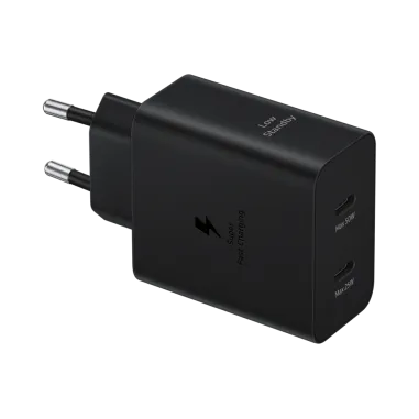 Cargador Samsung Power Adapter Duo 50W