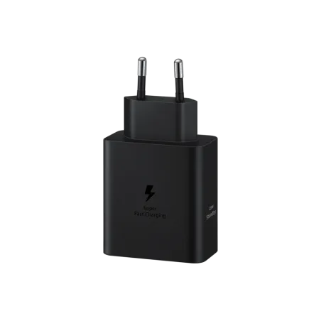 Cargador Samsung Power Adapter Duo 50W