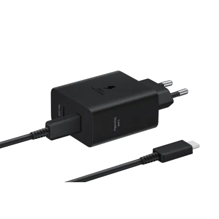 Cargador Samsung Power Adapter Duo 50W