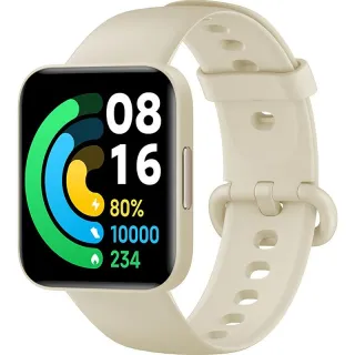Reloj Xiaomi Poco Watch 1.6 amoled