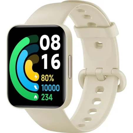 Reloj Xiaomi Poco Watch 1.6 amoled