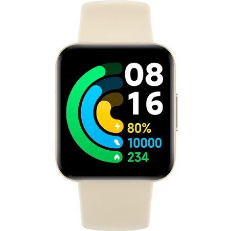 Reloj Xiaomi Poco Watch 1.6 amoled