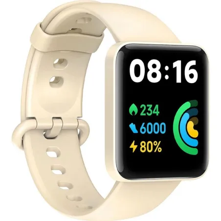 Reloj Xiaomi Poco Watch 1.6 amoled