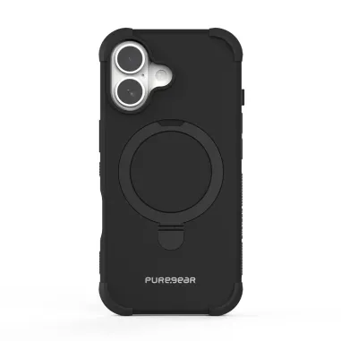 Case Iphone 17 kik dualtek magsafe
