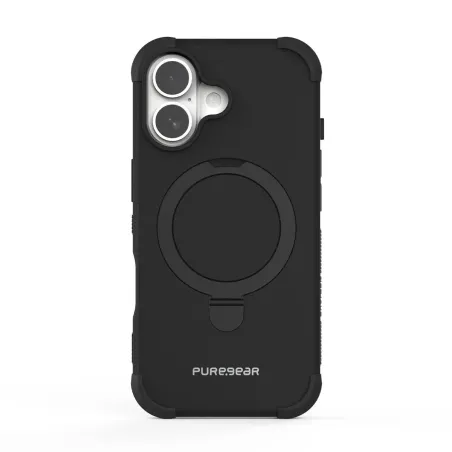 Case Iphone 17 kik dualtek magsafe