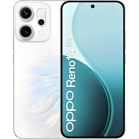 Celular Oppo Reno 14 5G 12GB+512GB