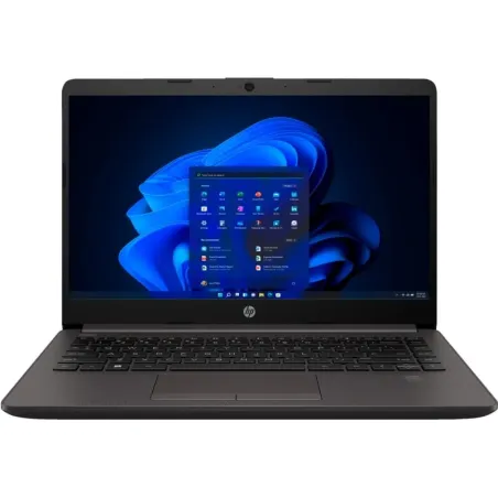 Notebook HP 240 G9 14" CelN4500, 8GB de RAM, 256GB SSD, W11
