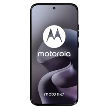 Celular Motorola G67 4GB+256GB