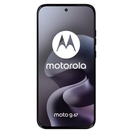 Celular Motorola G67 4GB+256GB