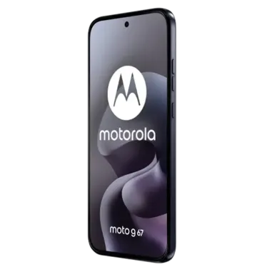 Celular Motorola G67 4GB+256GB