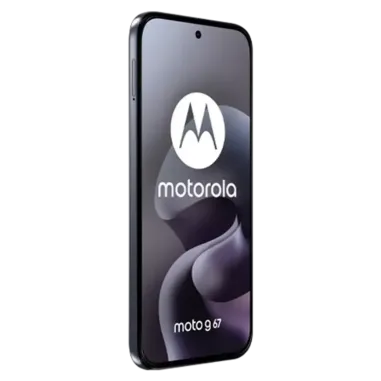 Celular Motorola G67 4GB+256GB