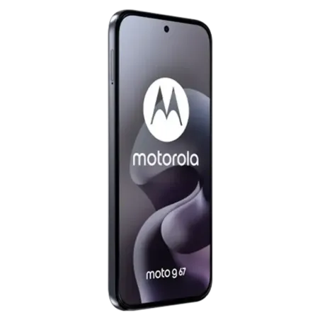 Celular Motorola G67 4GB+256GB