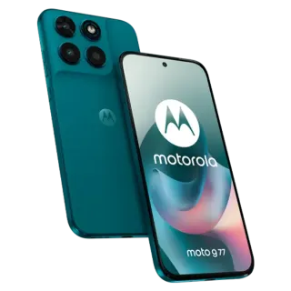 Celular Motorola G77 8GB+256GB