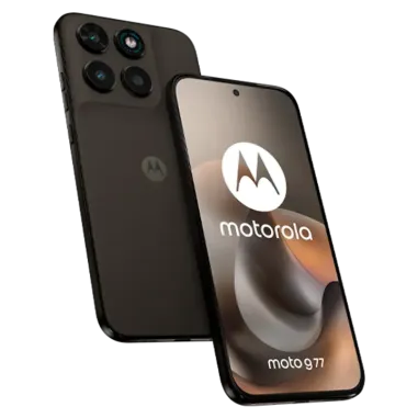 Celular Motorola G77 8GB+256GB