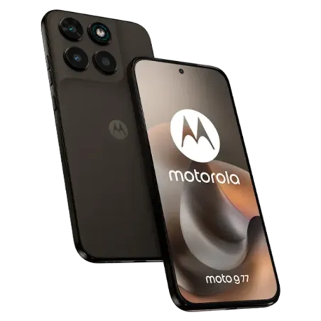Celular Motorola G77 8GB+256GB