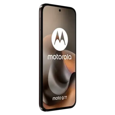 Celular Motorola G77 8GB+256GB