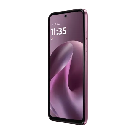 Celular Motorola G17 4GB+256GB