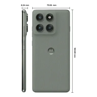 Celular Motorola Edge 60 Pro 12GB+512GB