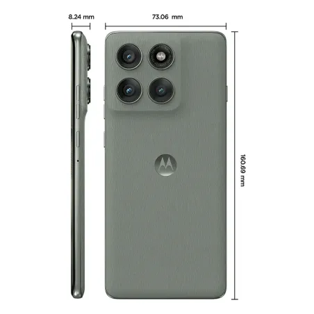 Celular Motorola Edge 60 Pro 12GB+512GB