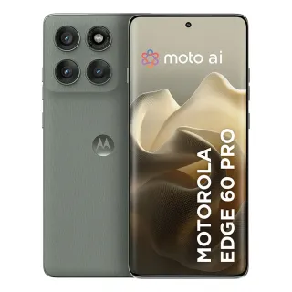 Celular Motorola Edge 60 Pro 12GB+512GB