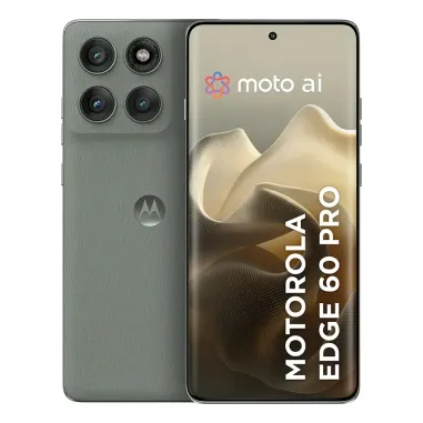Celular Motorola Edge 60 Pro 12GB+512GB
