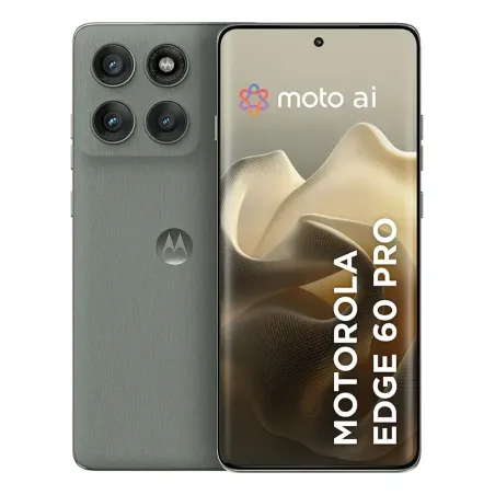 Celular Motorola Edge 60 Pro 12GB+512GB