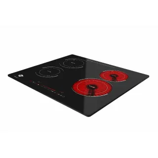 Anafe Combinado Tokyo 2 Infrarrojo 2 Inducción