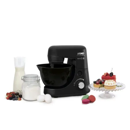 Batidora Planetaria Arno Deluxe SX34 4L