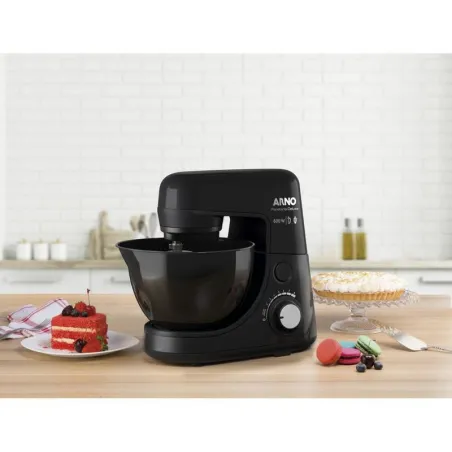 Batidora Planetaria Arno Deluxe SX34 4L