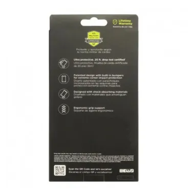 Case Puregear Galaxy S26 Dualtek Magsafe Nf