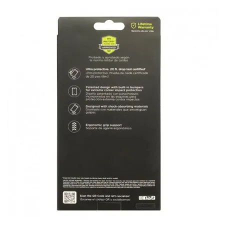 Case Puregear Galaxy S26 Dualtek Magsafe Nf