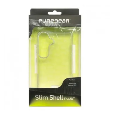 Case Puregear Galaxy S26+ Slimshell Plus Silver