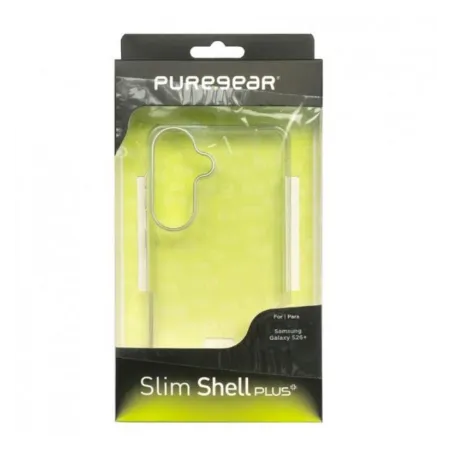 Case Puregear Galaxy S26+ Slimshell Plus Silver
