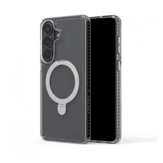 Case Puregear Galaxy S26+ Slimshell Plus Kik Magsafe Silver