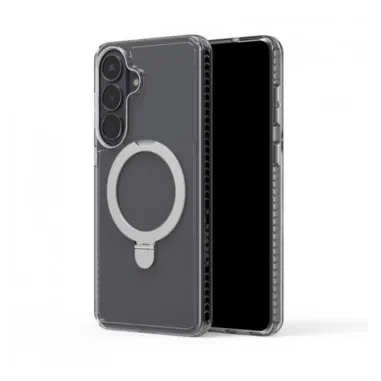 Case Puregear Galaxy S26+ Slimshell Plus Kik Magsafe Silver