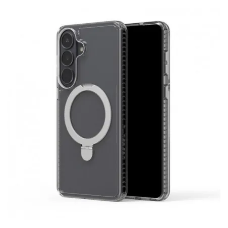 Case Puregear Galaxy S26+ Slimshell Plus Kik Magsafe Silver