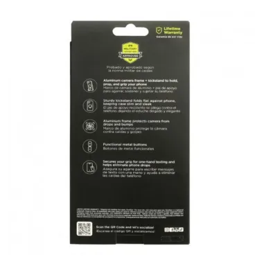 Case Puregear Galaxy S26+ Slimshell Plus Kik Magsafe Silver