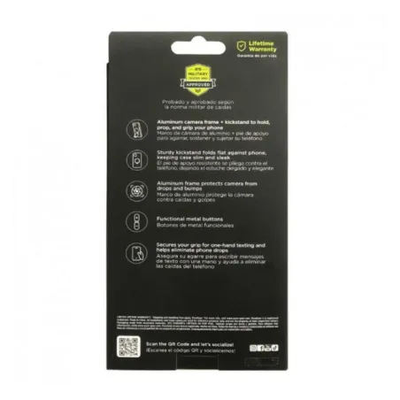 Case Puregear Galaxy S26+ Slimshell Plus Kik Magsafe Silver