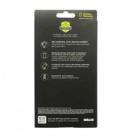 Case Puregear Galaxy S26+ Dualtek Nf